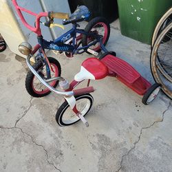 kids bike one need seat