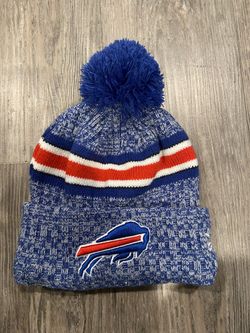 Buffalo Bills Beanie