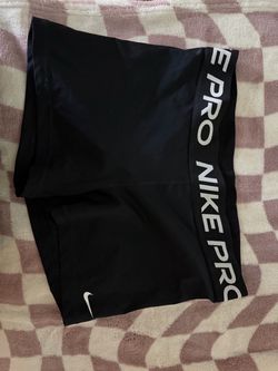 Nike pros