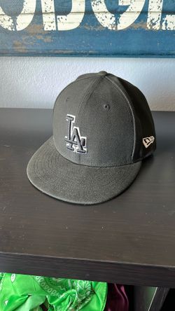 Dodgers Hat