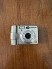 Panasonic Lumix DMC-LC70 (small digital point-and-shoot camera)