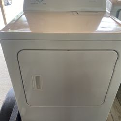 Amana electric Dryer 