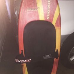 O’Brien kneebored - good condition - Get Ready For The Summer