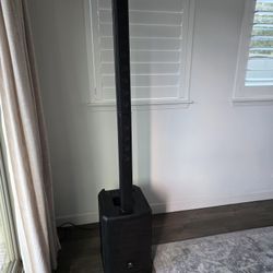 JBL PRx-Pro