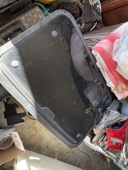 Sierra Silverado Ram F150 Single Cab Sunroof 