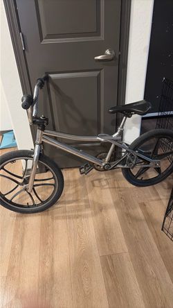 Gt bike