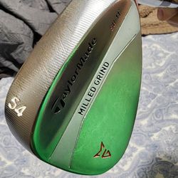Taylormade Milled Grind Wedge 54°