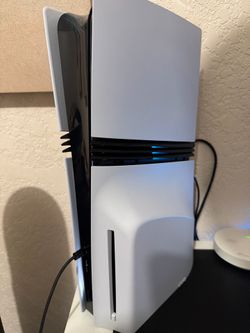 Ps5 Pro w ( DISC ADDON )