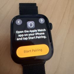 Apple Watch Series 9 45 mm