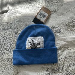 Supreme North Face Beanie 