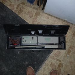 Greenlee 521A Wire & Valve Locating System