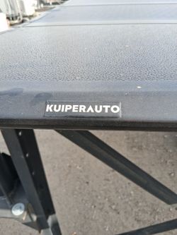 Tanucover 23 Ram