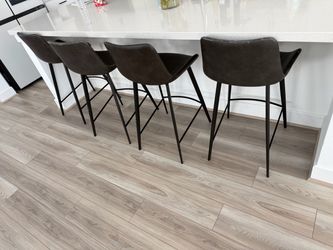 Arhaus stool
