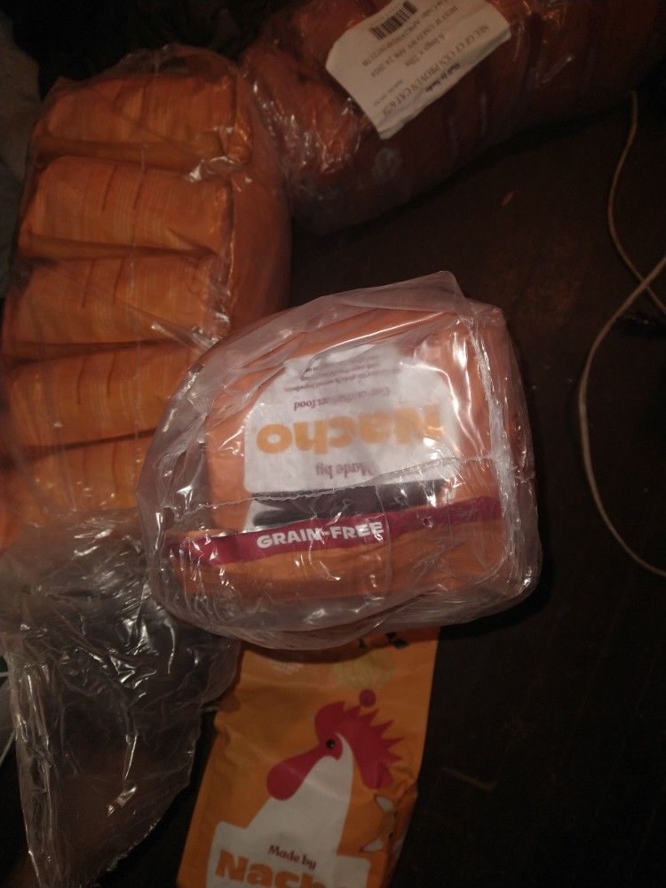 Catfood