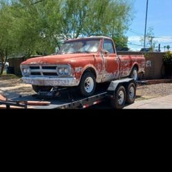 68 TRUCK