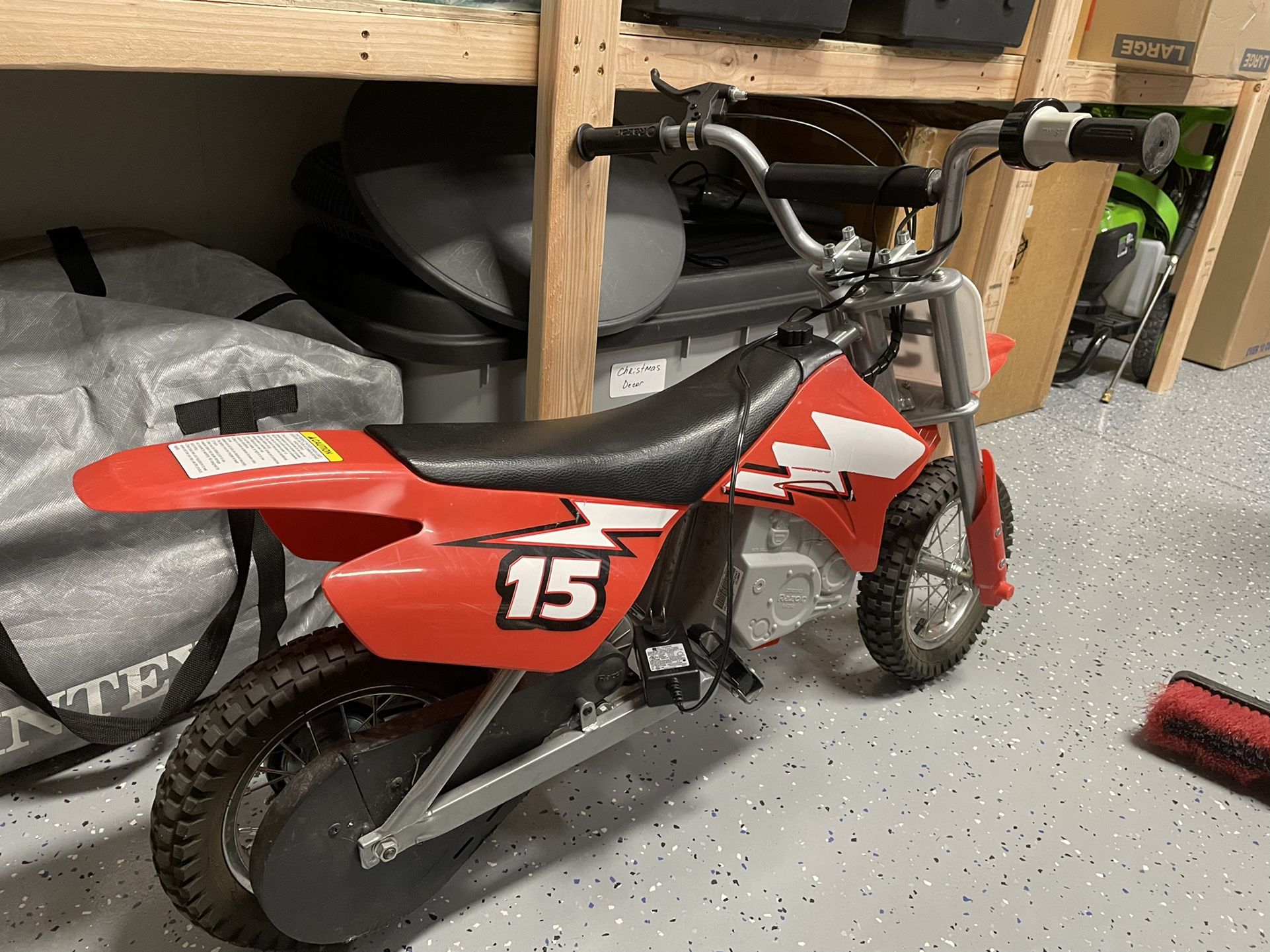 Razor mx400 on sale