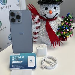 iPhone 13 Pro Unlocked 256 Gb 