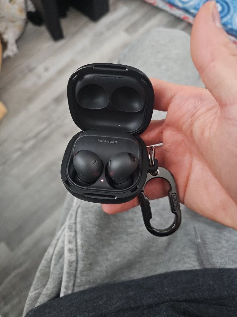 Galaxy Buds 2 Pro