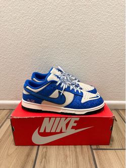 Nike dunk low Jackie Robinson