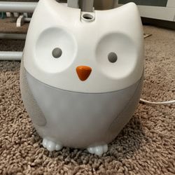 Skip Hop Owl Baby Light