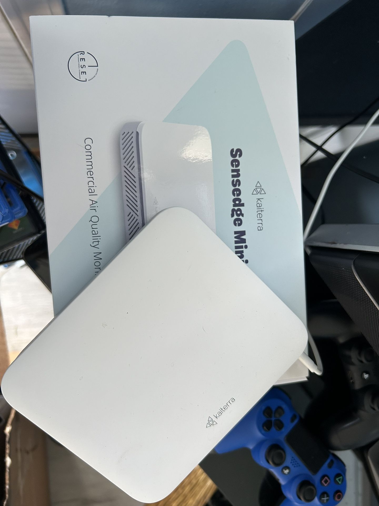 Kaitera Sensedge mini Air Monitor (crypto)