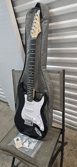 ELECTRIC GUITAR $89 OBO