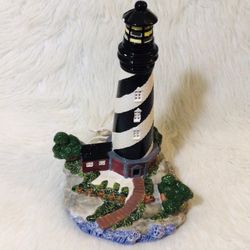Young’s Exclusive LightHouse Figurine