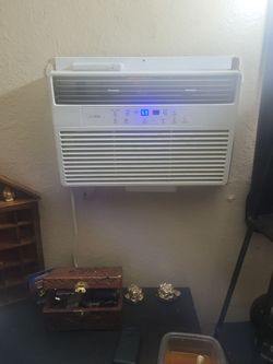A/c window 4 units