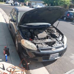 2006 Chevrolet Impala