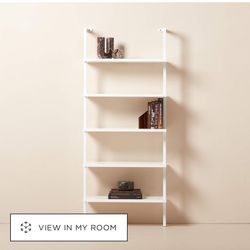 CB2 Shelves