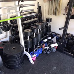 HUGE SALE ON Kettlebells,Dumbbells,Olympic Weights, Benches,Squat Racks, Bikes & Much more.