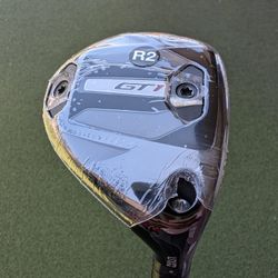 Titleist GT 1 Hybrid (New) 