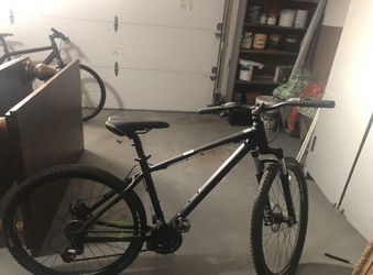 Northrock Bike