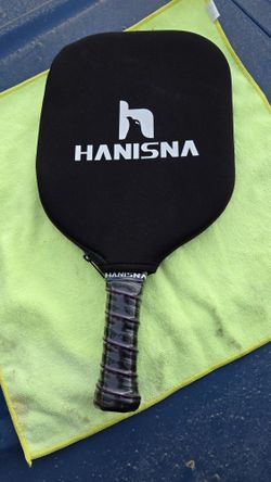 HANISNA Pickleball Paddle