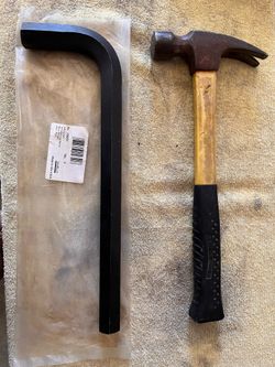 27mm hex bit(Allen wrench)