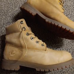 Mens/boys Timberland Boots