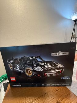 LEGO TECHNIC FORD GT 40 MK II SET 42223