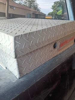 Weather guard cross box