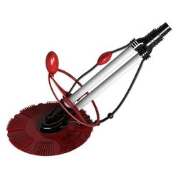 TETRA 1 – ABOVE GROUN POOL AUTO VACUUM