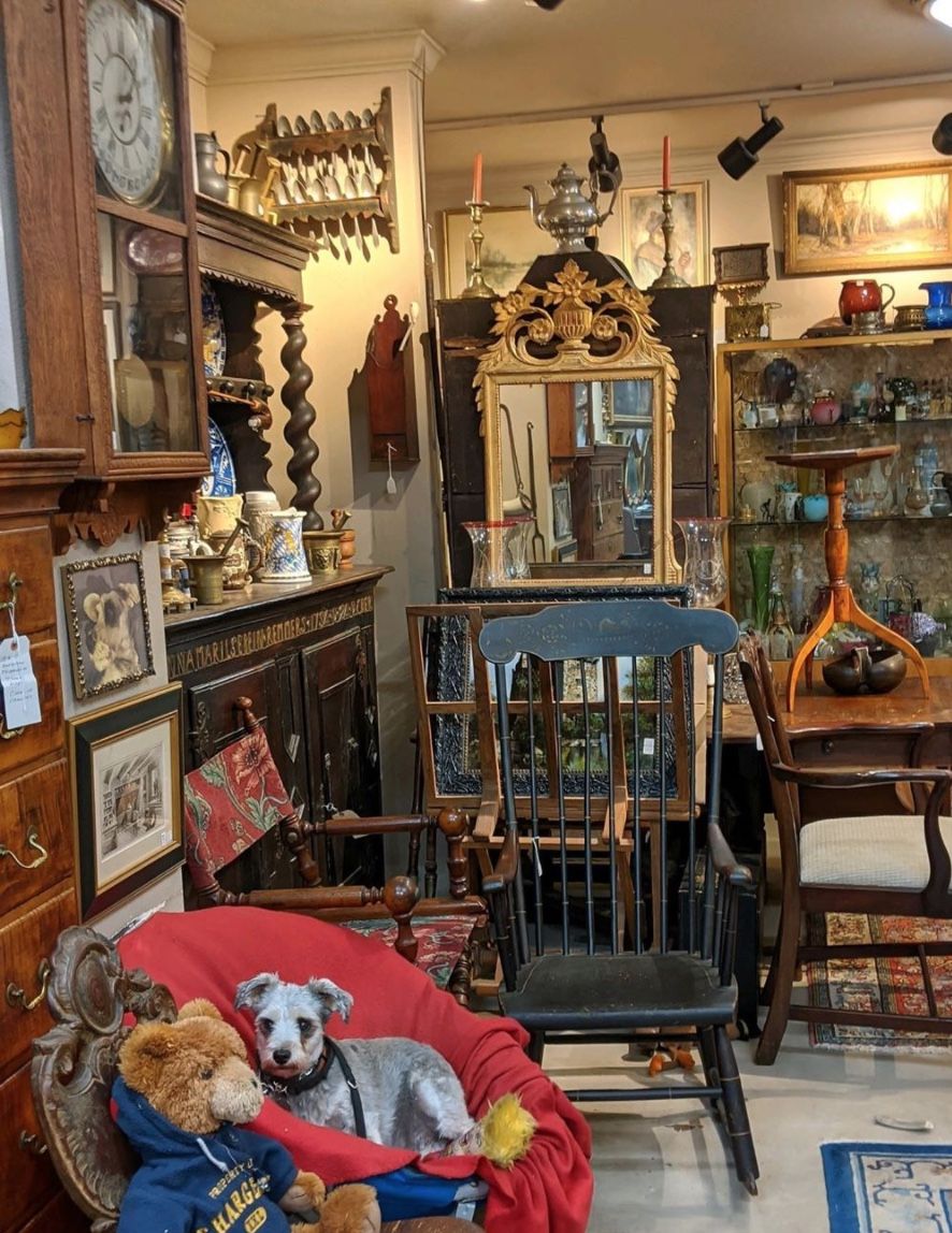 Antiques For Sale