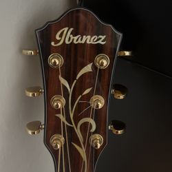 Ibanez Guitar