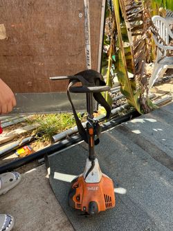 STIHL FS 251 R Brushcutter