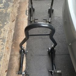 Universal Motorcycle Lift For Kawasaki Yamaha Etc