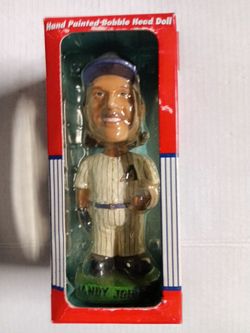 Randy Johnson bobblehead Arizona Diamondbacks