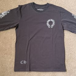 Chrome Hearts longsleeve