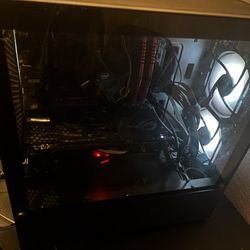 Custom Pc Open to offers