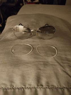 Cartier " C Décor" Glasses (Non-prescription) 