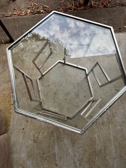 End table