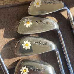 Ladies Golf Clubs - Women’s Right Handed 