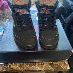 Jordan Retro 5